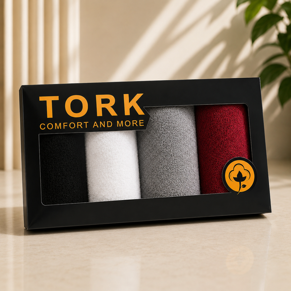 Premium collection TORK product featuring elegant design and quality materials, showcasing the sophisticated style of the brand.