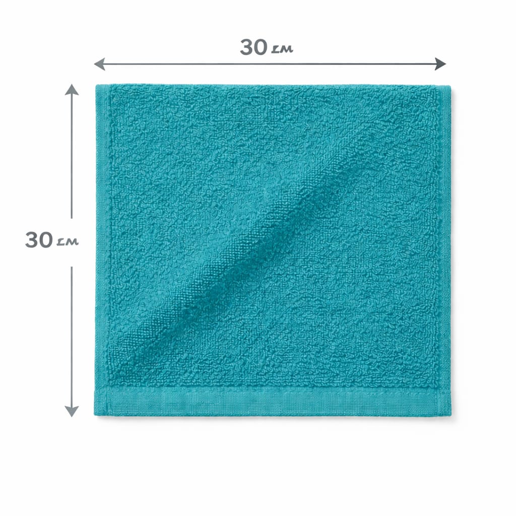 تورك فوطه مقاس 30*30