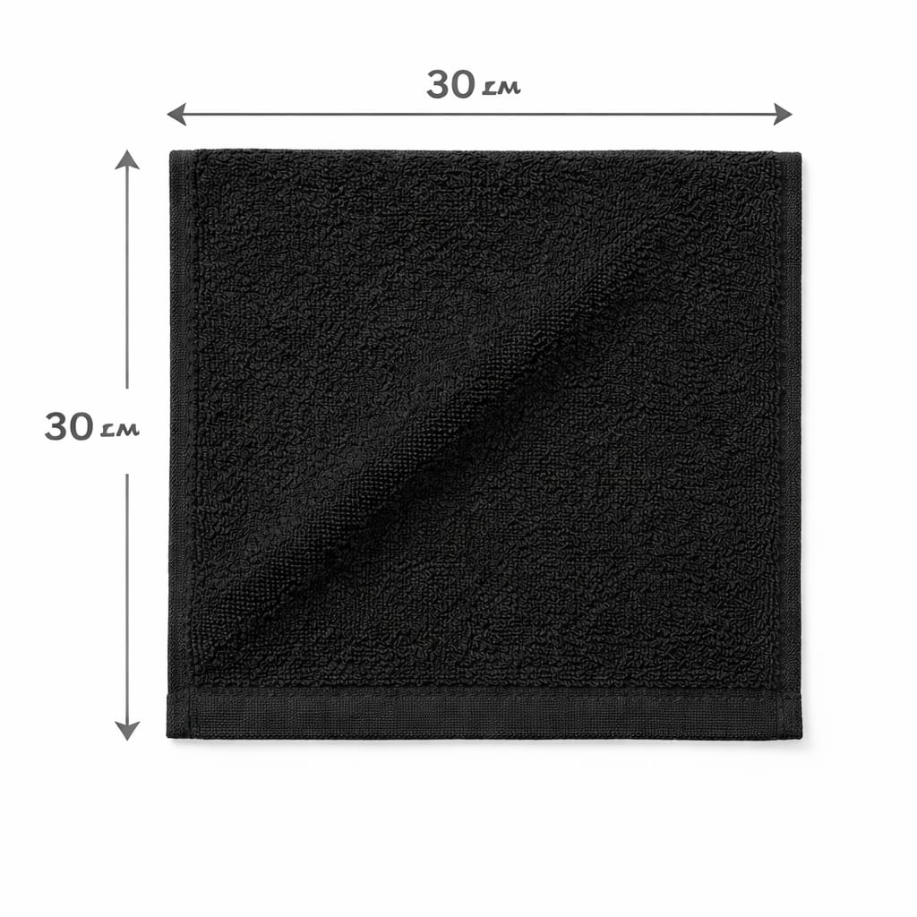 تورك فوطه مقاس 30*30