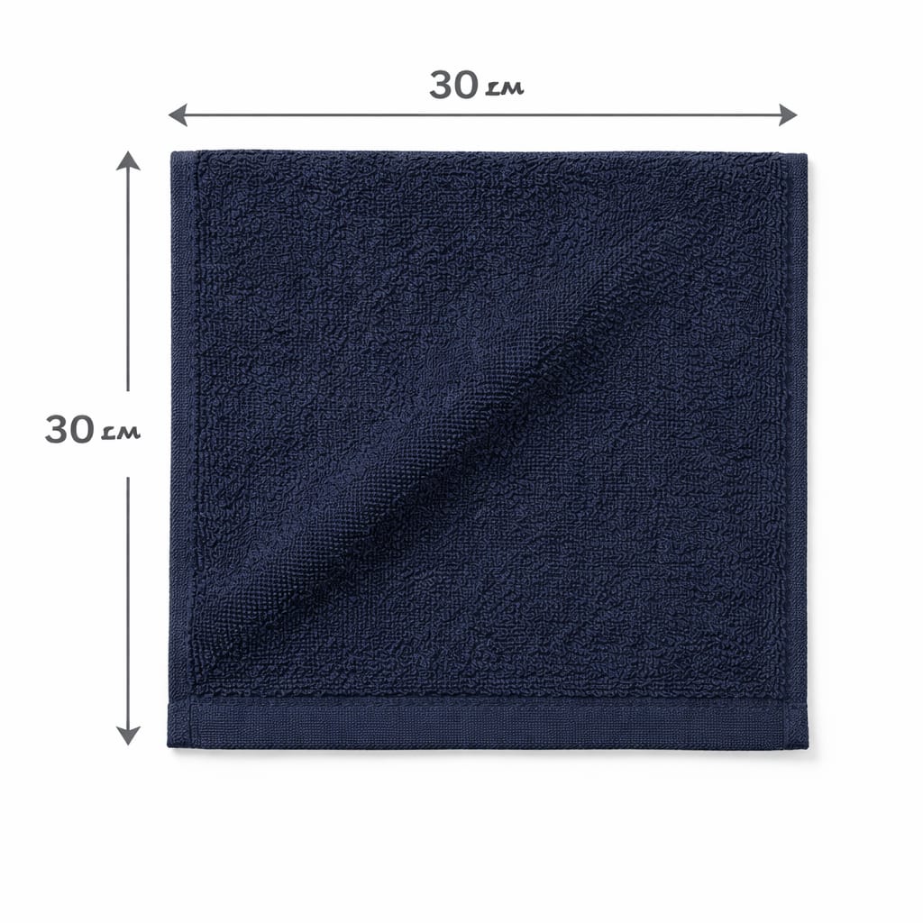 تورك فوطه مقاس 30*30