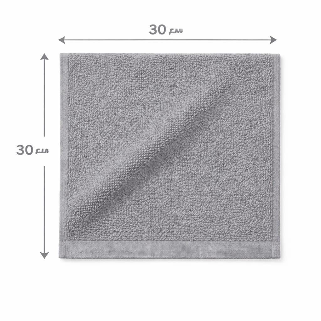 تورك فوطه مقاس 30*30