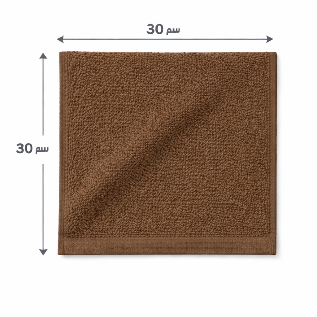 تورك فوطه مقاس 30*30