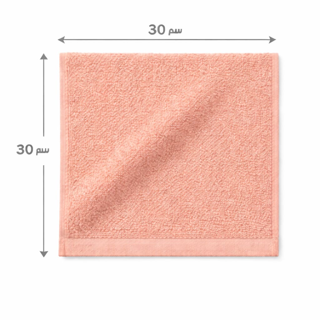 تورك فوطه مقاس 30*30