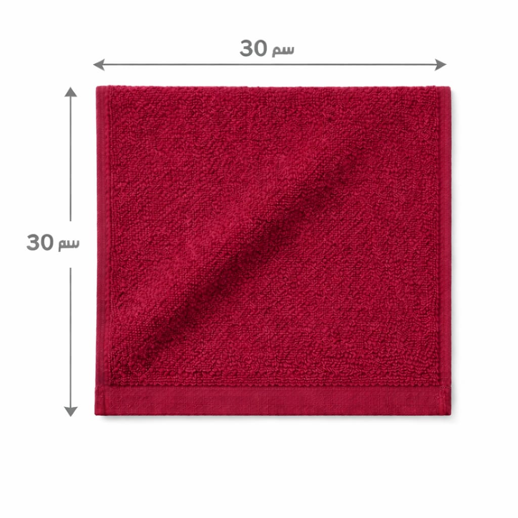 تورك فوطه مقاس 30*30