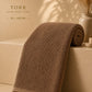 تورك بشكير مقاس 70*140 - TORK