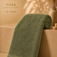 تورك بشكير مقاس 70*140 - TORK